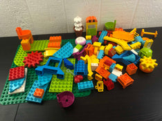used Toys