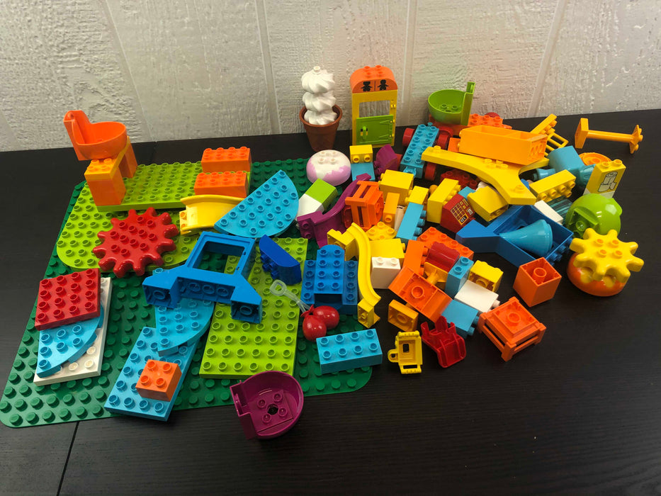 used Toys