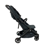 Shop UPPAbaby MINU V2 Stroller, 2022, Jake (Black) at Goodbuygears