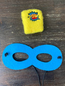secondhand Toys