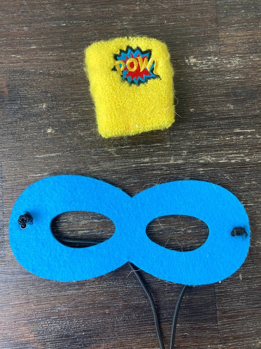secondhand Toys