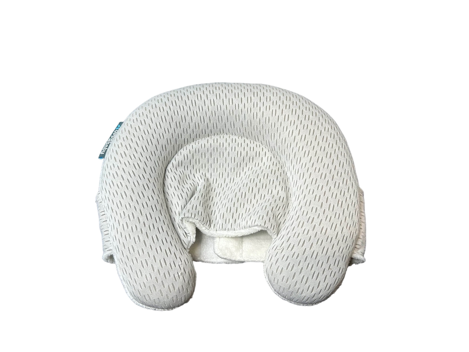 Shop UPPAbaby Infant SnugSeat, Cream at Goodbuygears