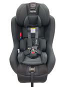 Shop Nuna RAVA Convertible Car Seat, 2022, Caviar at Goodbuygears