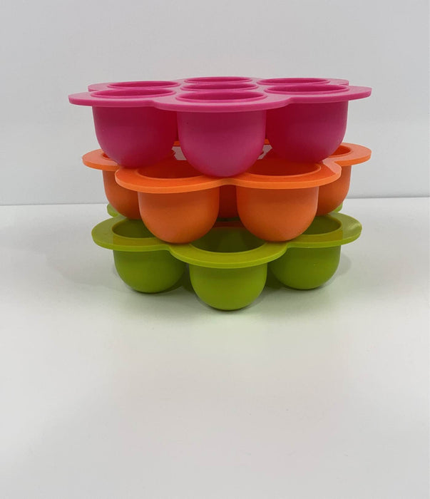 secondhand Beaba Multiportions Storage Tray