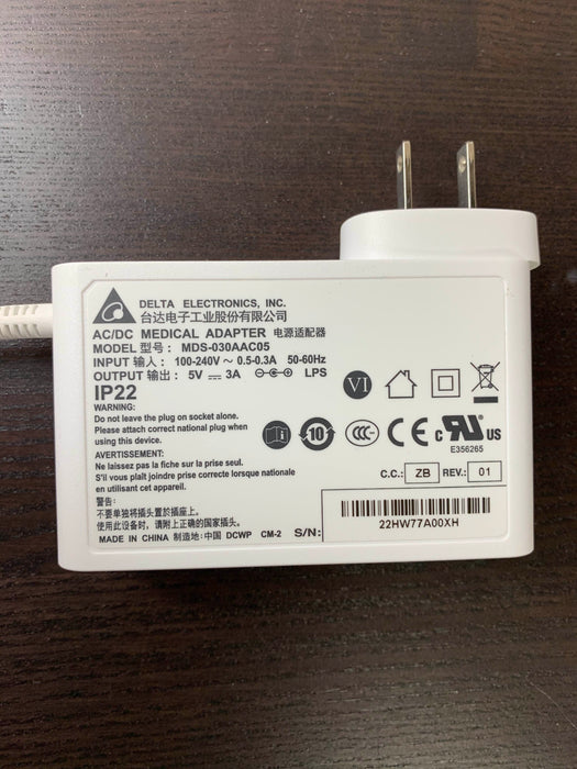 secondhand Willow Pump Charger