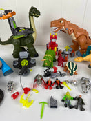 secondhand Pretend Play