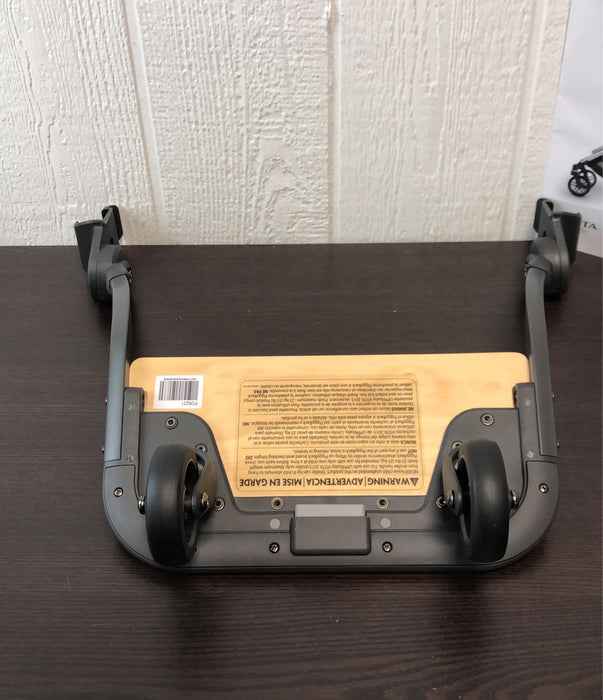 Shop UPPAbaby VISTA PiggyBack Ride-Along Board, 2015+ at Goodbuygears