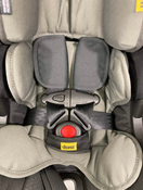 Shop Doona Infant Car Seat & Stroller Combo, 2023, Nitro Black at Goodbuygears