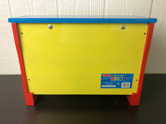 used Toys