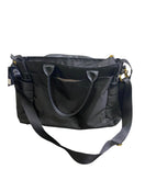 Shop Skip Hop Leather Tote Diaper Bag at Goodbuygears
