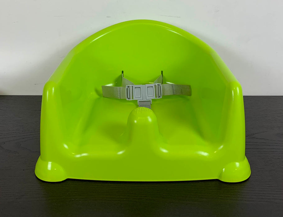 secondhand The First Years Booster Seat With Tray