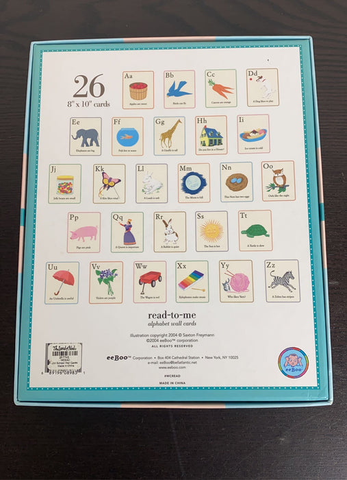 used Toys