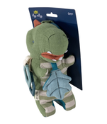 Shop Itzy Ritzy Jingle Activity Toy, Link & Love Dino at Goodbuygears