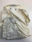 secondhand Diapering