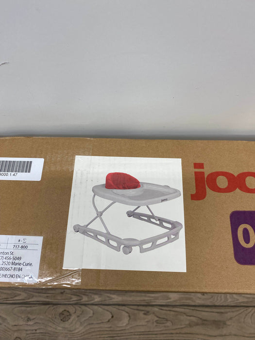 Shop Joovy Spoon Walker, Red at Goodbuygears