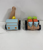 used IKEA MULA Crane With Blocks