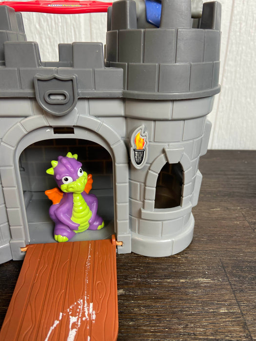 used Toys