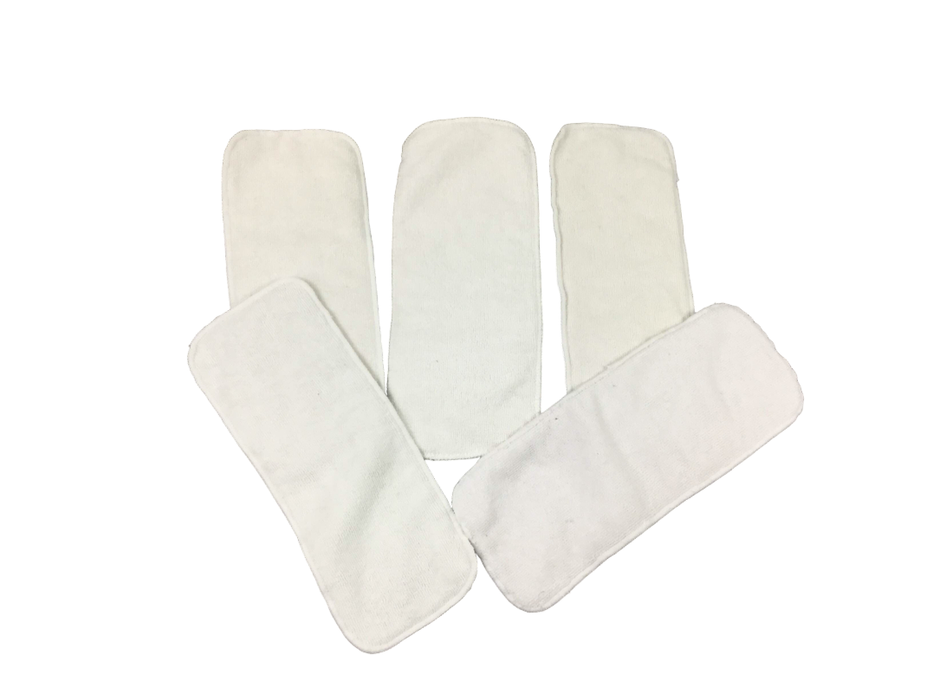 Alva Baby One Size Adjustable Cloth Diapers