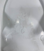 secondhand Bathing