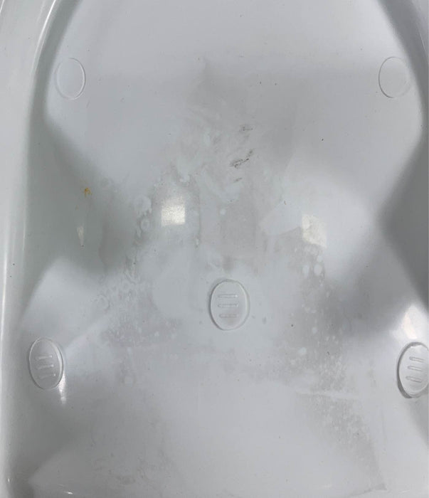 secondhand Bathing