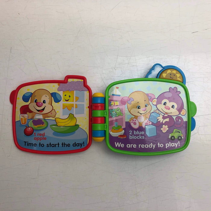 secondhand Toys