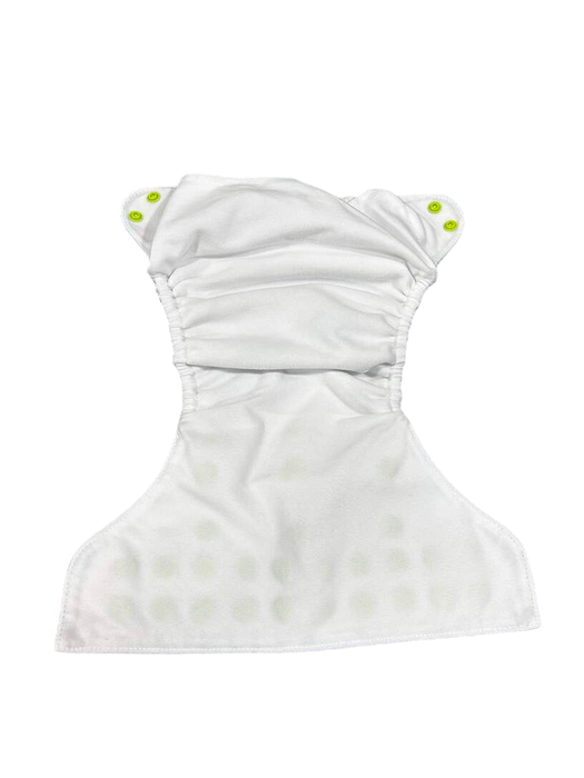 secondhand Diapering
