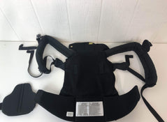 secondhand Carriers