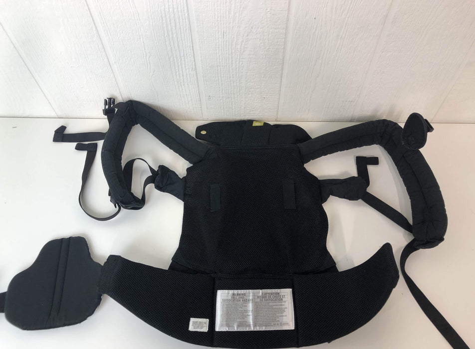 secondhand Carriers