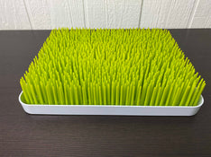 used Boon Grass Countertop Drying Rack