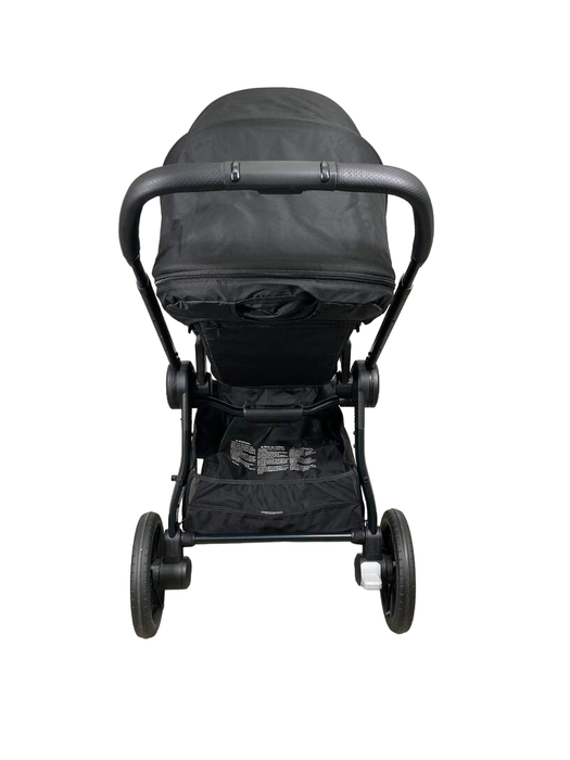Shop Baby Jogger City Sights Travel System, Rich Black, 2021 at Goodbuygears