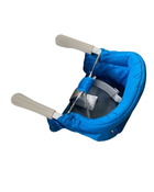 Shop Inglesina Fast Table Chair, Light Blue at Goodbuygears