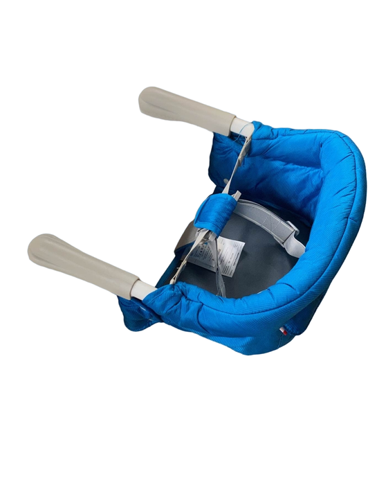 Shop Inglesina Fast Table Chair, Light Blue at Goodbuygears