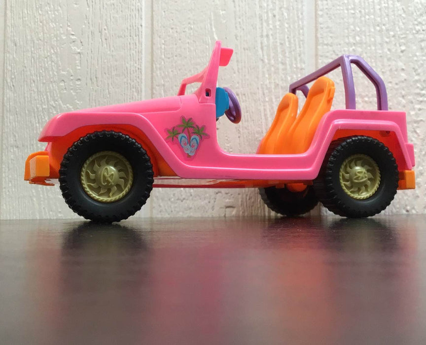 used Toys