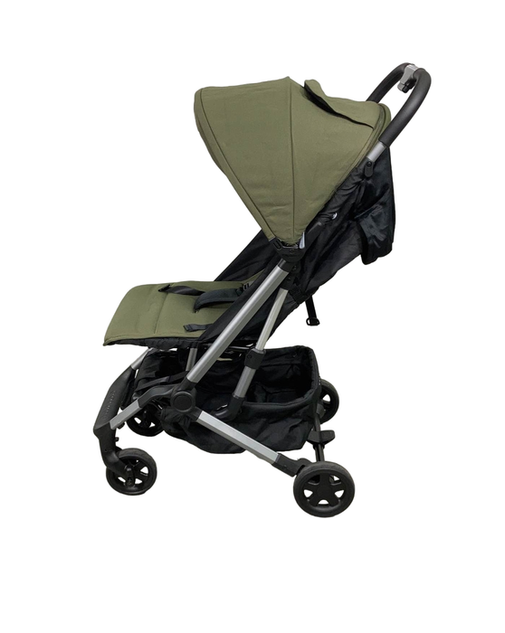 Shop Colugo Compact Stroller, 2023, Olive at Goodbuygears