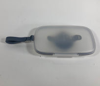 Shop Skip Hop Grab & Go Snug Seal Wipes Case, Grey at Goodbuygears