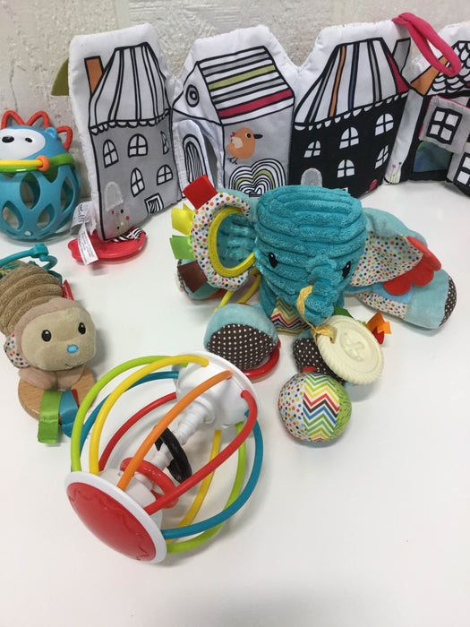 used Toys