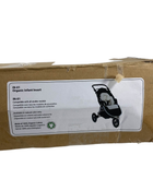 Shop Bumbleride Organic Cotton Infant Insert at Goodbuygears