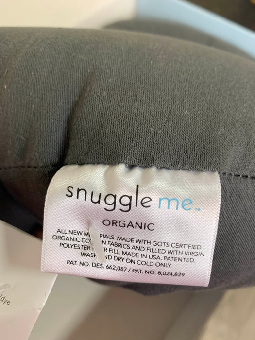Shop Snuggle Me Organic Infant Lounger, Sparrow at Goodbuygears
