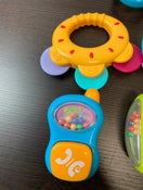 used Toys