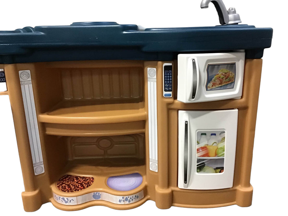 used Pretend Play