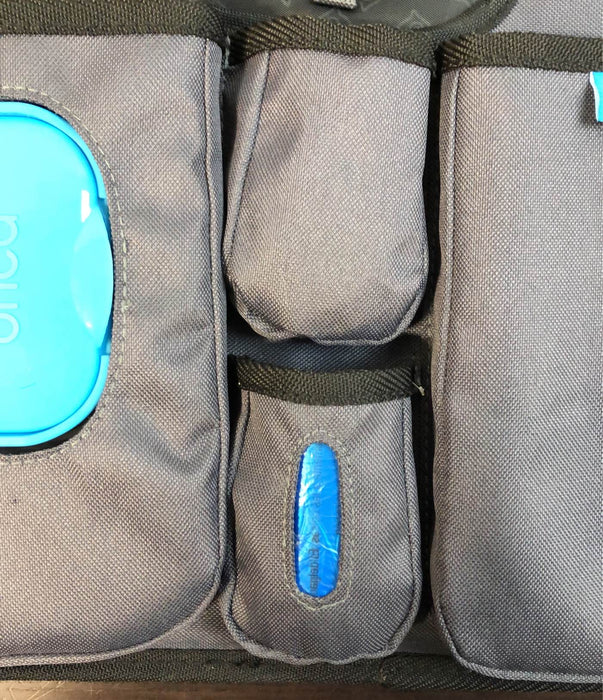 Shop Brica Out-N-About Trunk Organizer & Changing Station at Goodbuygears