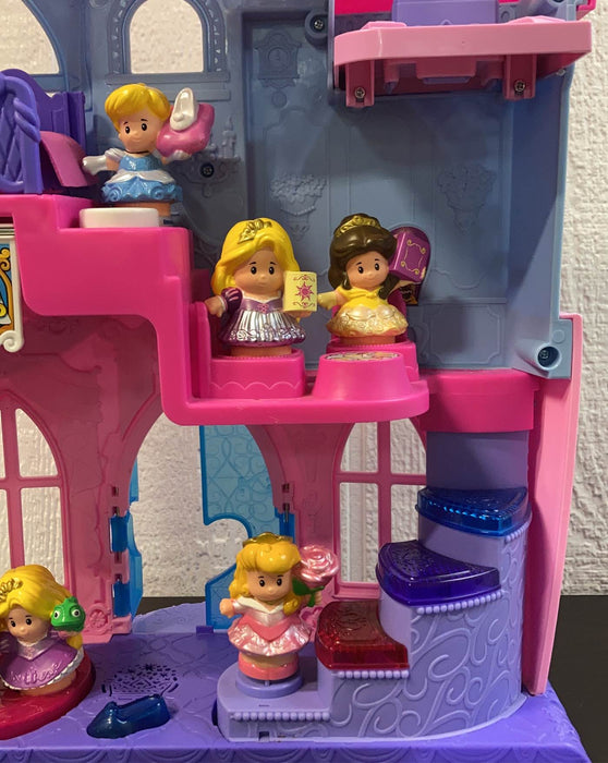 secondhand Toys