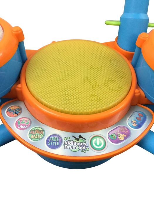 used Toys