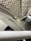 Shop UPPAbaby VISTA V2 Stroller, 2019, Sierra (Dune Knit) at Goodbuygears