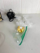 used Feeding