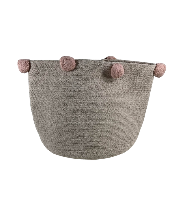 Shop Lorena Canals Bubbly Basket at Goodbuygears