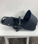 Shop UPPAbaby VISTA RumbleSeat V2, 2015+, 2019, Jake (Black) at Goodbuygears