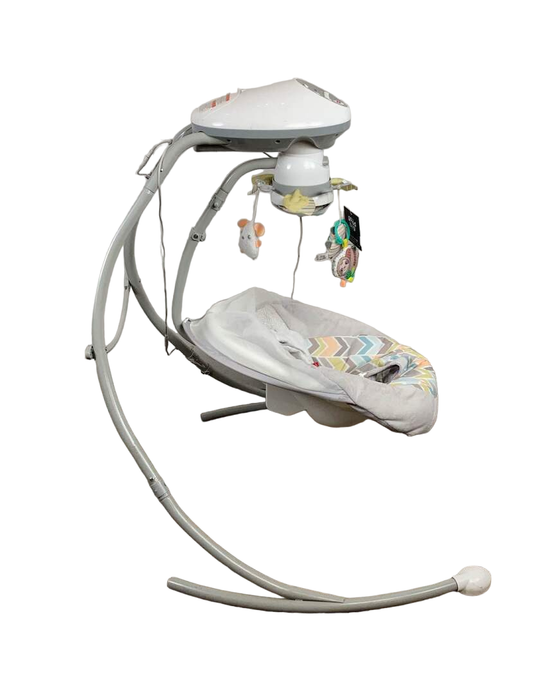 used Infant Gear