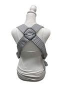 Shop BabyBjorn Baby Carrier Mini, Light Gray 3D Jersey at Goodbuygears