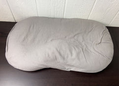 Shop Snuggle Me Organic Infant Lounger, Natural at Goodbuygears